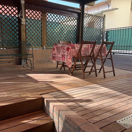 Cozy House Giulia, Wi - Fi , Parking Apartment Ravenna Exterior foto