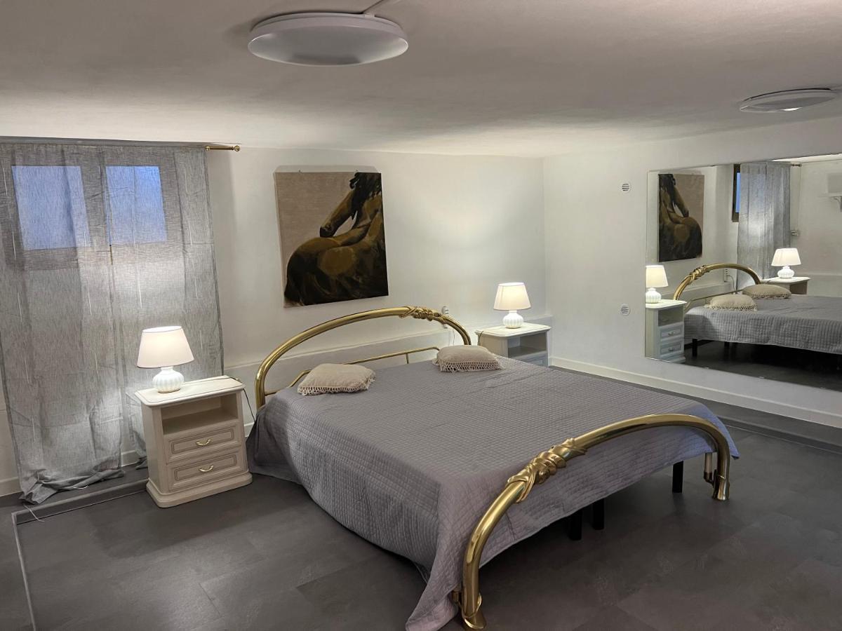 Cozy House Giulia, Wi - Fi , Parking Apartment Ravenna Exterior foto