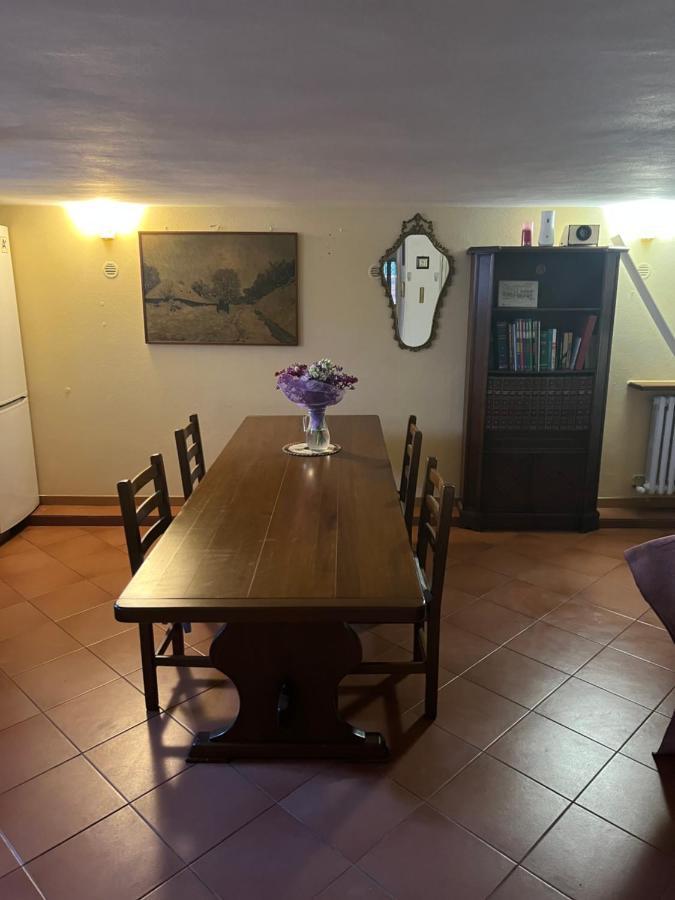 Cozy House Giulia, Wi - Fi , Parking Apartment Ravenna Exterior foto