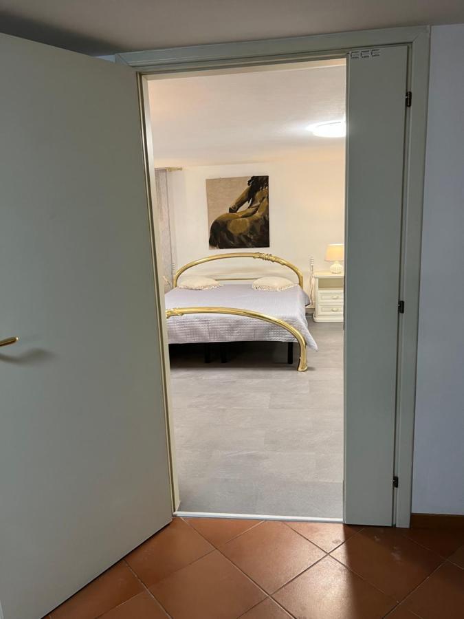 Cozy House Giulia, Wi - Fi , Parking Apartment Ravenna Exterior foto