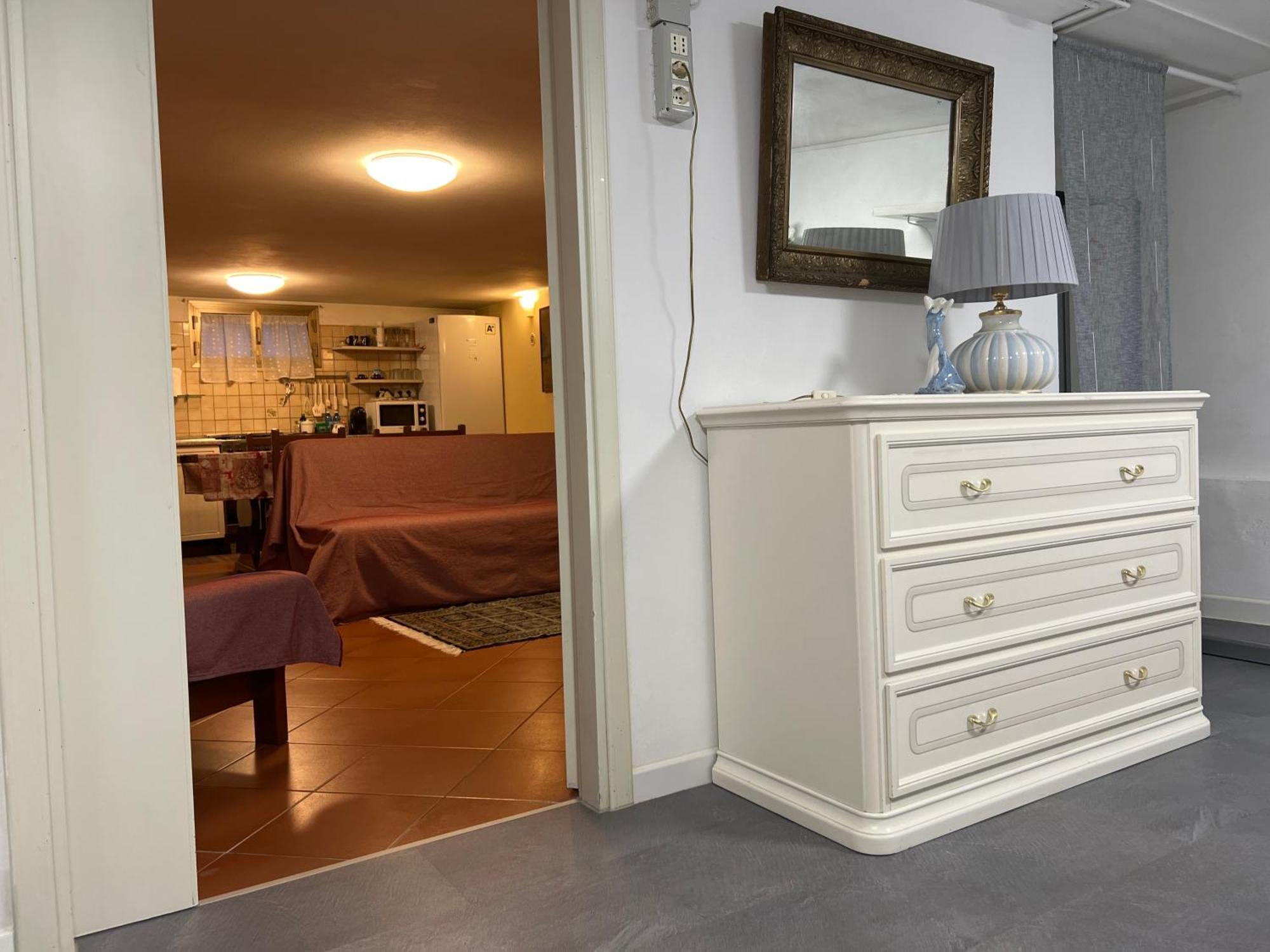 Cozy House Giulia, Wi - Fi , Parking Apartment Ravenna Exterior foto
