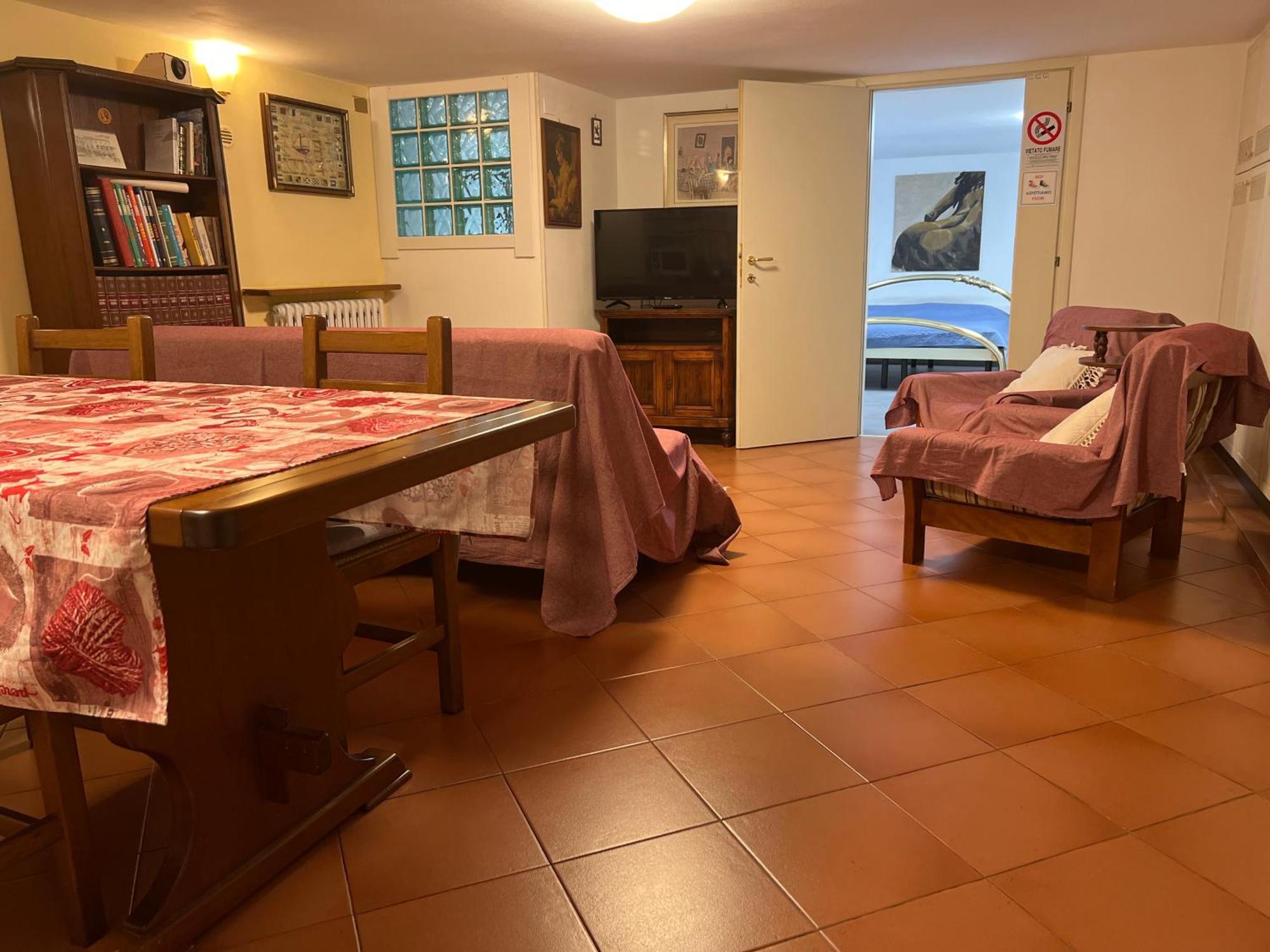 Cozy House Giulia, Wi - Fi , Parking Apartment Ravenna Exterior foto