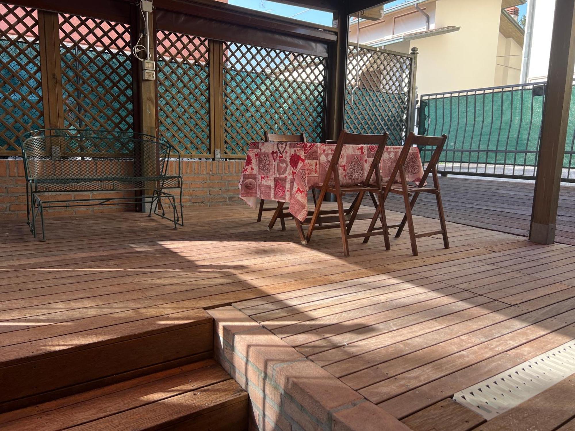 Cozy House Giulia, Wi - Fi , Parking Apartment Ravenna Exterior foto