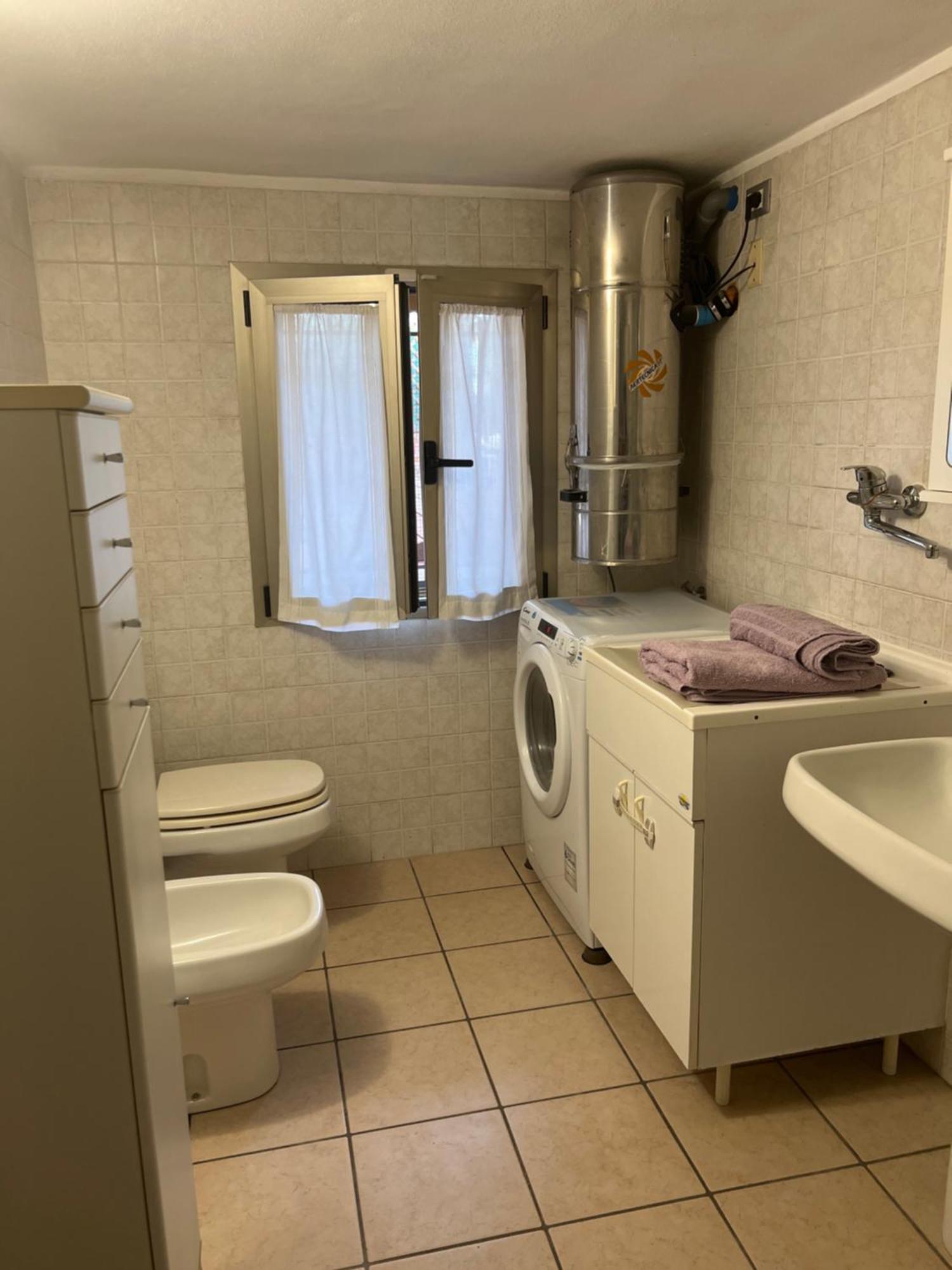 Cozy House Giulia, Wi - Fi , Parking Apartment Ravenna Exterior foto